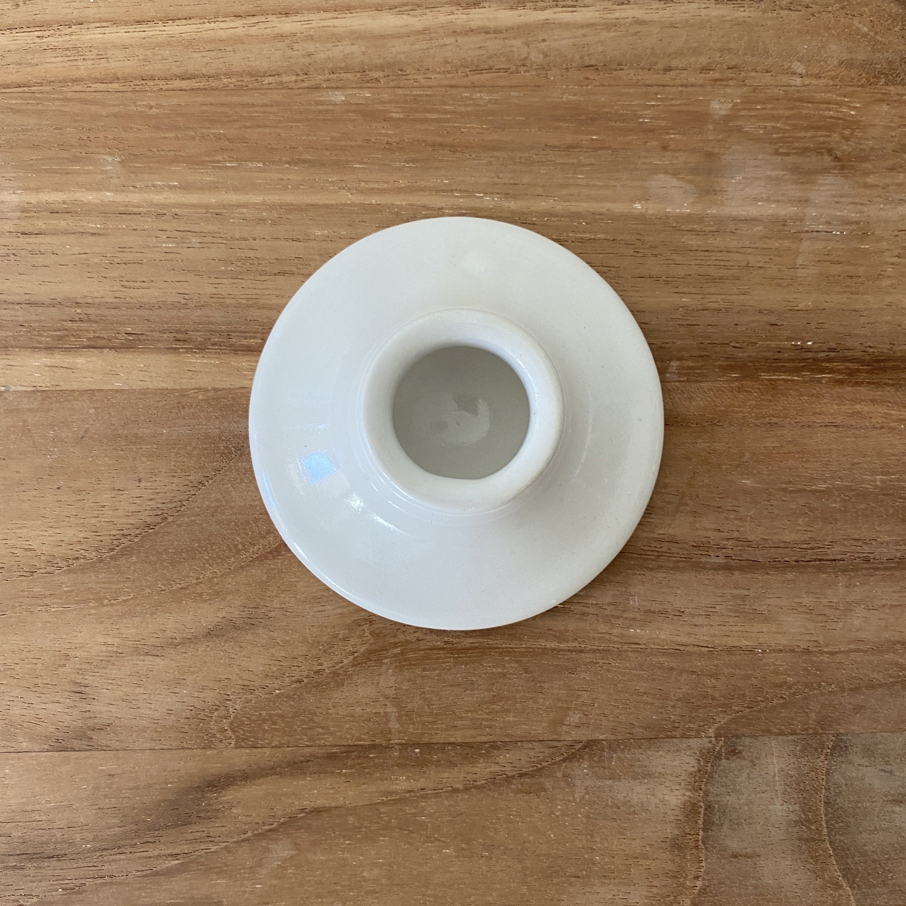 Ceramic Candlesticks Short / Colours